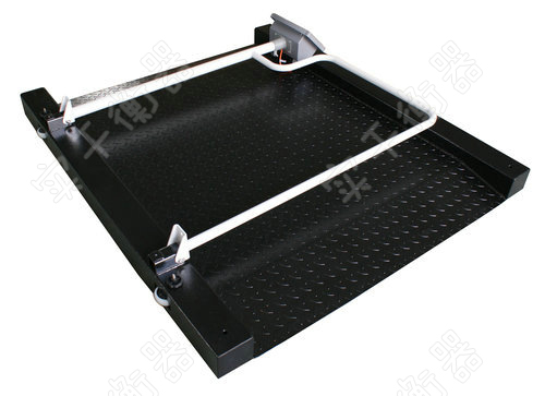 醫院用稱重輪椅秤